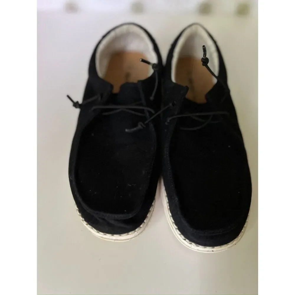 Bruno Marc men's comfort slip-ons. Size 9 (10.5W)